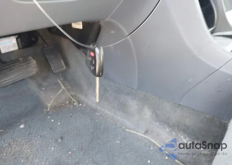 2007 Honda Accord 2.4 Se z USA, uszkodzony, nr VIN 1HGCM56367A140673